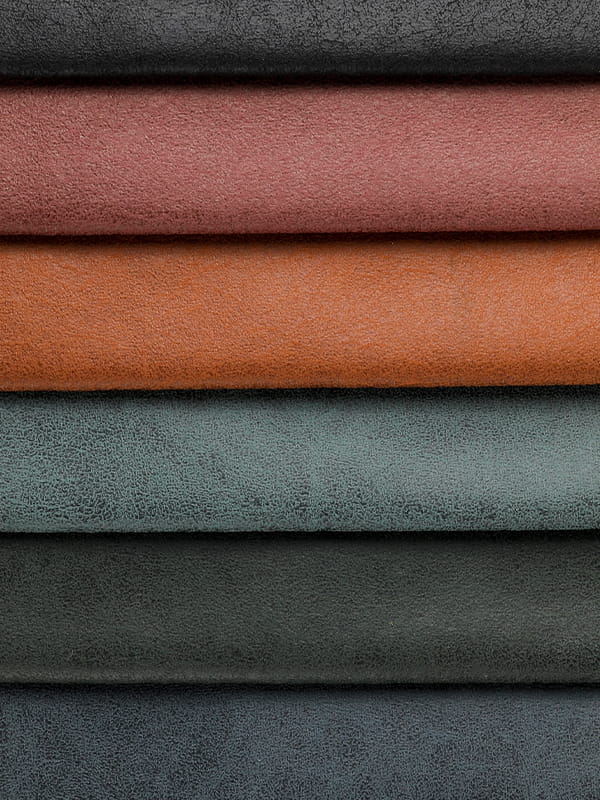 カモフラージュソファテックファブリック