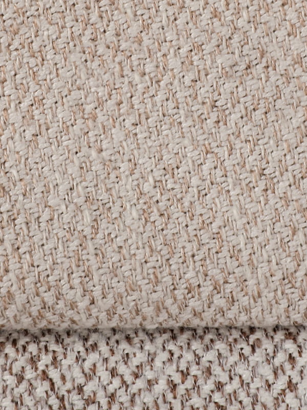 ソファと椅子のポリエステルとリネン生地 ソファと椅子のポリエステルとリネン生地