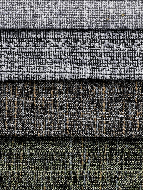 ソファポリエステルリネン