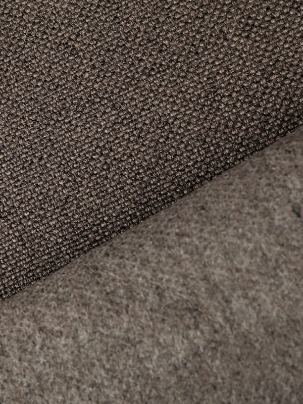 Tulia Sofa Plainカラー織物ポリエステルリネン生地 Tulia Sofa Plainカラー織物ポリエステルリネン生地