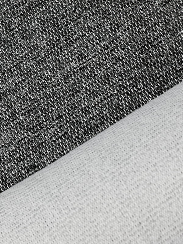 プレーンカラーのファインコットンリネン生地のモーゼソファ プレーンカラーのファインコットンリネン生地のモーゼソファ