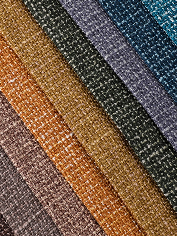 ガーナーソファポリエステルリネン生地 ガーナーソファポリエステルリネン生地