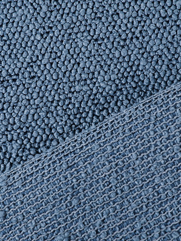 Dinoya Circle Yarnポリエステルとリネンソファ生地 Dinoya Circle Yarnポリエステルとリネンソファ生地