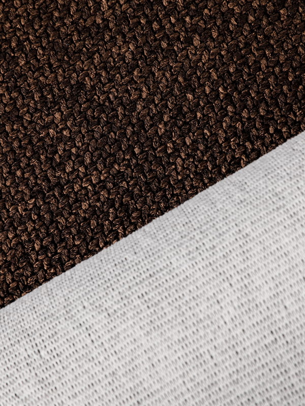 Elta Sofa Solid Color粗い綿のリネン生地 Elta Sofa Solid Color粗い綿のリネン生地