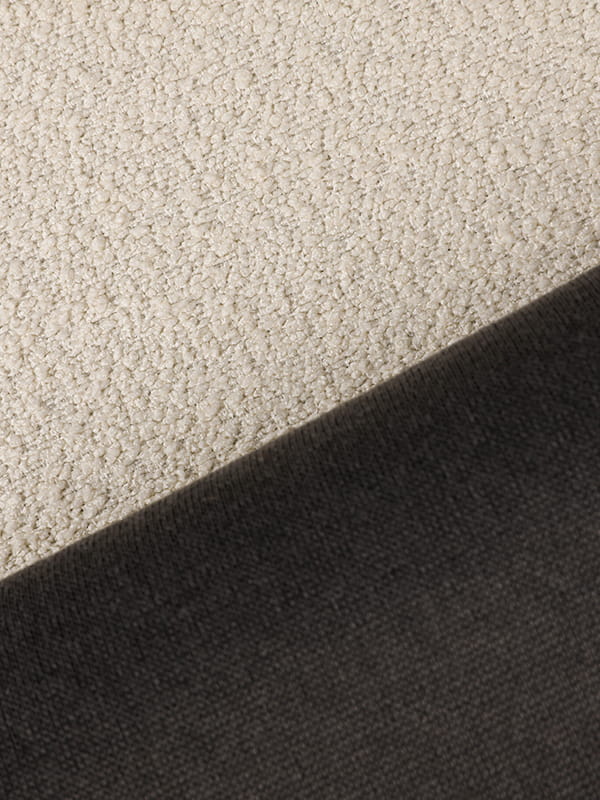 HoneySuckle Loop YARNポリエステルとリネンソファファブリック HoneySuckle Loop YARNポリエステルとリネンソファファブリック