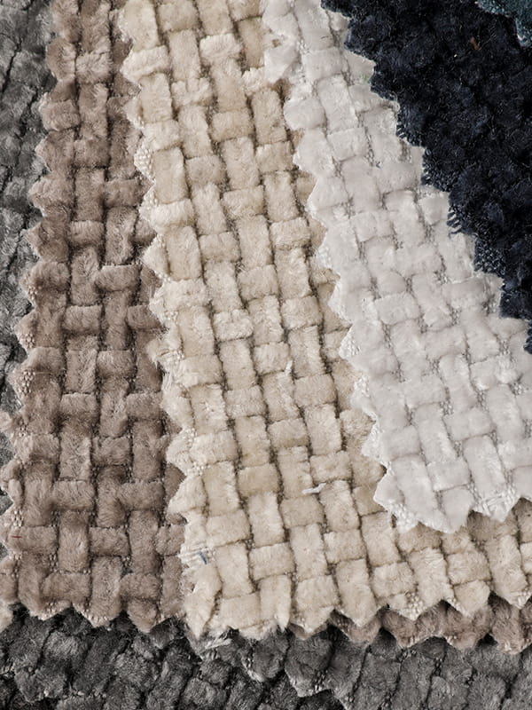 Marks＆Spencer Sofa Chenilleファブリック