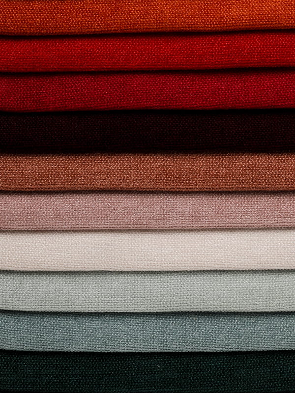 Vesna Sofa Chenilleファブリック