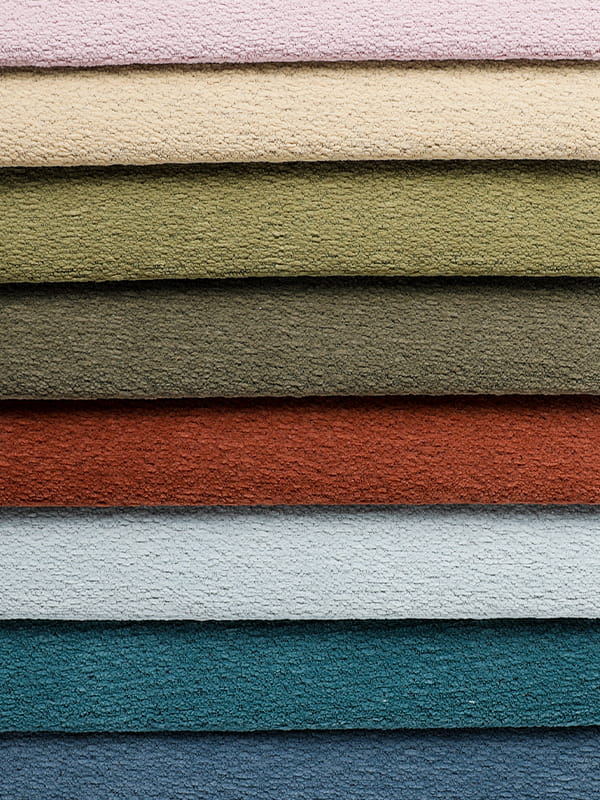 Schmidt Sofa Chenilleファブリック
