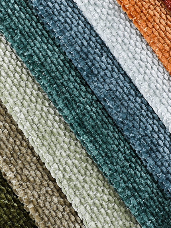 Burris Sofa Chenilleファブリック Burris Sofa Chenilleファブリック