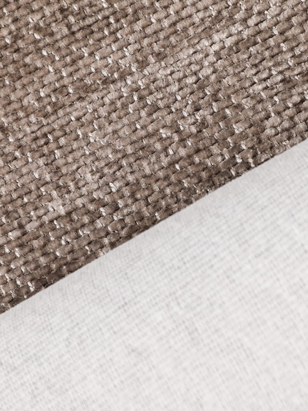 Burris Sofa Chenilleファブリック Burris Sofa Chenilleファブリック