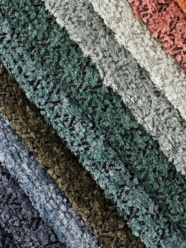 フェニックスソファポリエステルとリネン生地 フェニックスソファポリエステルとリネン生地