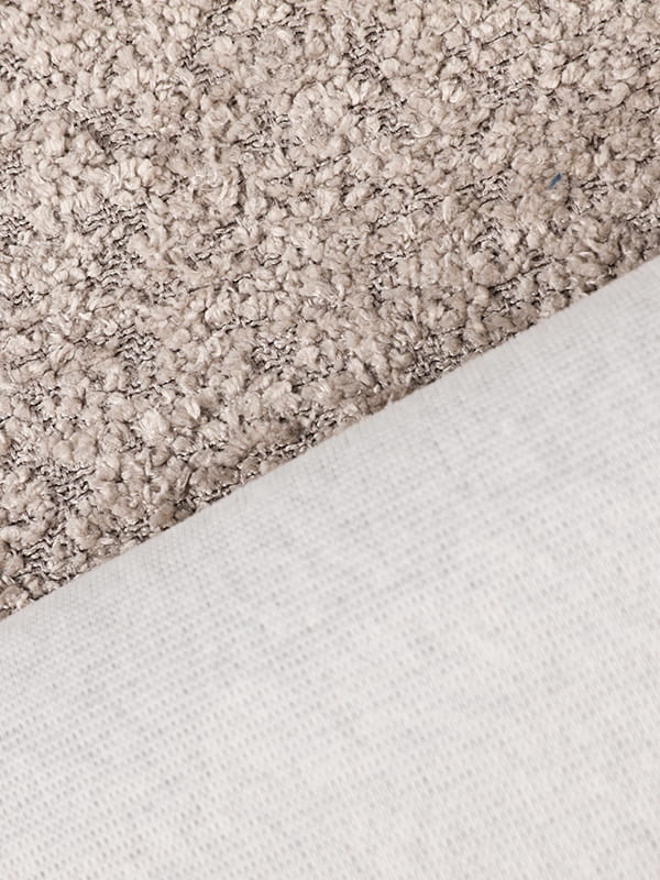 フェニックスソファポリエステルとリネン生地 フェニックスソファポリエステルとリネン生地