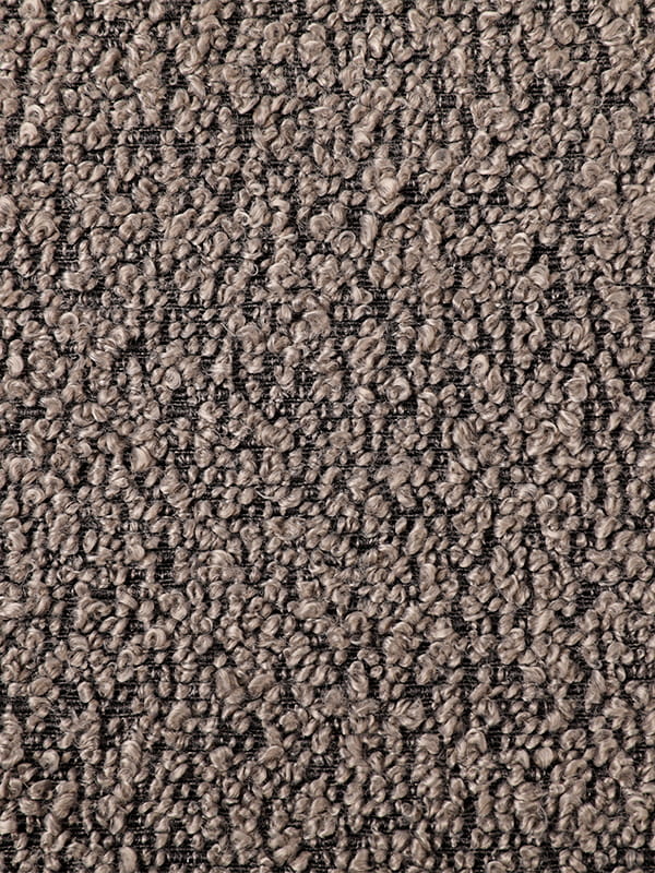 ハイネケンループヤーンポリエステルとリネンソファ生地 ハイネケンループヤーンポリエステルとリネンソファ生地