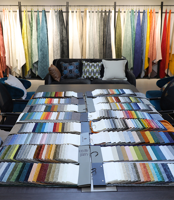 Haining Weite Sino Technology Co.、Ltd。